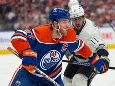 Are the Edmonton Oilers and Los Angeles Kings destined to battle forever?