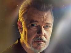 Edmonton Expo guest Jonathan Frakes talks Trek old and new, directing and being memed