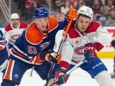 The most important battle/s at Edmonton Oilers training camp