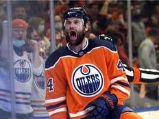 Edmonton Oilers promote Rychel, hire Kassian in hockey operations moves