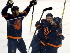 Elephant in the room: still one massive unknown about Connor McDavid's new contract