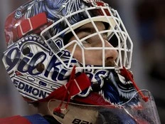 NHL goalie market is glutted for Edmonton Oilers this summer