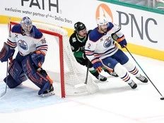 There is no Defence for leaving Evan Bouchard off the final Norris ballot: 9 Things