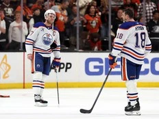 OILERS MAILBAG: Vegas rumours, superstar futures and a crystal ball