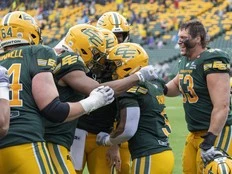 5 FACTORS: Could things finally be going right for the Edmonton Elks?