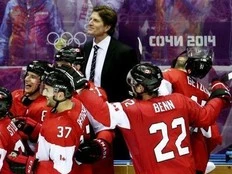 'He'd be perfect': Mike Babock-to-coach-Edmonton-Oilers rumour refuses to die quietly