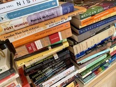 Community thrives at third annual Edmonton Indie Bookstore Extravaganza