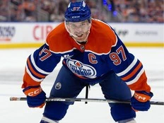 OILERS MAILBAG: Readers react to Moddejonge's McDavid captain column