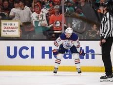 MODDEJONGE: McDavid is everything to the Edmonton Oilers ... except a good captain