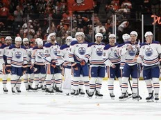 Not an excuse: Fatigue, short summers fuelled Oilers, Panthers downfalls