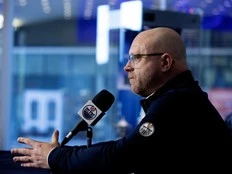 What if the Edmonton Oilers stopped trying to please everyone and just tried to win: 9 Things