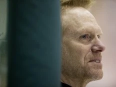 Lasting legacy: Howie Draper wraps up highly decorated career as Alberta Pandas head coach