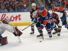 This veteran forward has been a solid soldier for the Edmonton Oilers, but...