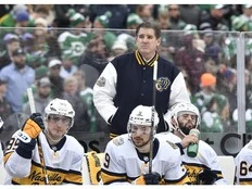 'What the Oilers need': NHL legend with high praise for veteran coach, likely frontrunner for Edmonton job