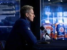Edmonton Oilers ham-handed soap opera ends with Kris Knoblauch firing