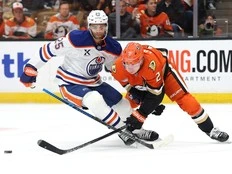 Signs point toward Oilers D-man Darnell Nurse soon playing somewhere other than Edmonton