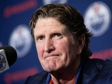 Which Edmonton Oilers should progress, maintain or regress under Mike Babcock