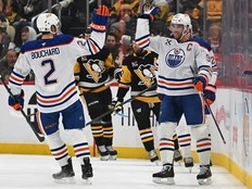 OILERS MAILBAG: Negative coverage, blaming Bouchard and McDavid's fate
