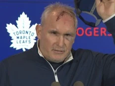 'Oilers don’t have a coaching replacement already lined up': NHL insider