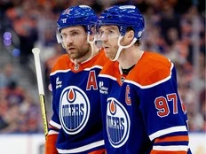 Edmonton Oilers need to trade for a Top 6 winger this summer, team insider says