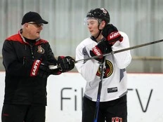 'Return of the King!': Oil country react to Oilers bring back hometown hero