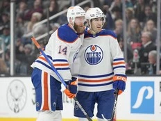 Matty's Mailbag: Oilers beat writer Jim Matheson answers some burning questions from fans as the playoffs approach