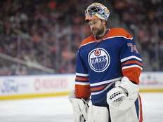 THEY SAID IT: Oilers hang on for rare win over Wild, push streak to 6