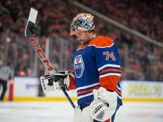 Matheson: Oilers’ Skinner admits being fan of Wild counterpart