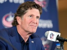Vegas GM is NHL laughingstock over Cassidy, while Oilers could be open to Mike Babcock as coach