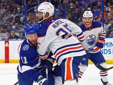 Game Day: Edmonton Oilers look to avoid season-high 4th straight loss