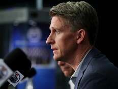 How much have Edmonton Oilers improved under new coach Kris Knoblauch? Would you believe THREE goals per game?