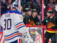 Worst good start ever? Here's why Edmonton Oilers fans needn't worry