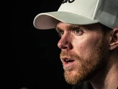 McDavid leaves just a little doubt about whether he'll remain with Oilers