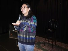 Fringe Review: Inherently Disordered is a fun and awkward delight