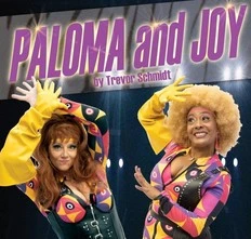 Fringe Review: Paloma and Joy benefits from strong trio of leads