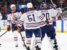 Honestly, where would the Edmonton Oilers be without Leon Draisaitl?