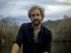 Three to See Edmonton Events: Phosphorescent, ESO saddles up, and Jordan Peele's Nope