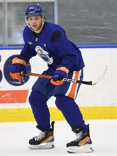 'We didn't see a lot of growth': Oilers hockey boss calls for more internal improvement this year