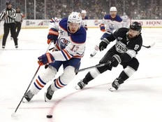 Edmonton Oilers feel like a playoff bear again after 10-month hibernation