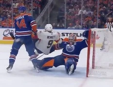 'The worst refereed game I ever saw ': Don Cherry blasts Game 2 refs in Oilers vs Panthers