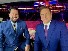 'Terrible decision': Oilers fans rage against Sportsnet changing out Michaels/Debrusk for Western final