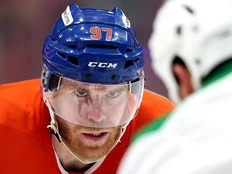 'The Oilers time has come': NHL's elder statesmen both pick Edmonton to win