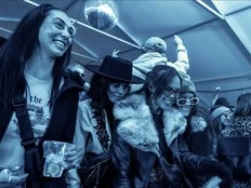 Fun things to do in Edmonton this weekend: Downtown Defrost, BeerFest, and 420 with Cheech & Chong