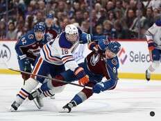 Shocking comeback has Edmonton Oilers looking like something special