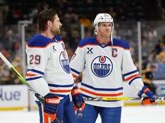 Will the NHL hand out fines over the McDavid and Draisaitl incidents?