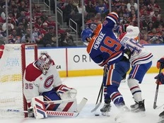 Are Edmonton Oilers moving out veteran core centre? Insiders float idea
