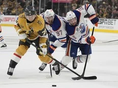 'Each round gets harder': Edmonton Oilers no strangers to adversity