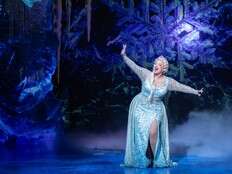 Review: Citadel Theatre brings modern Disney classic Frozen to life