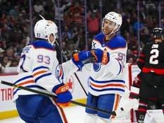 Player grades: Jake and the Kid lead Edmonton Oilers over Ottawa Senators