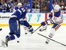 Still no sign of a pulse as Edmonton Oilers lose fourth in a row